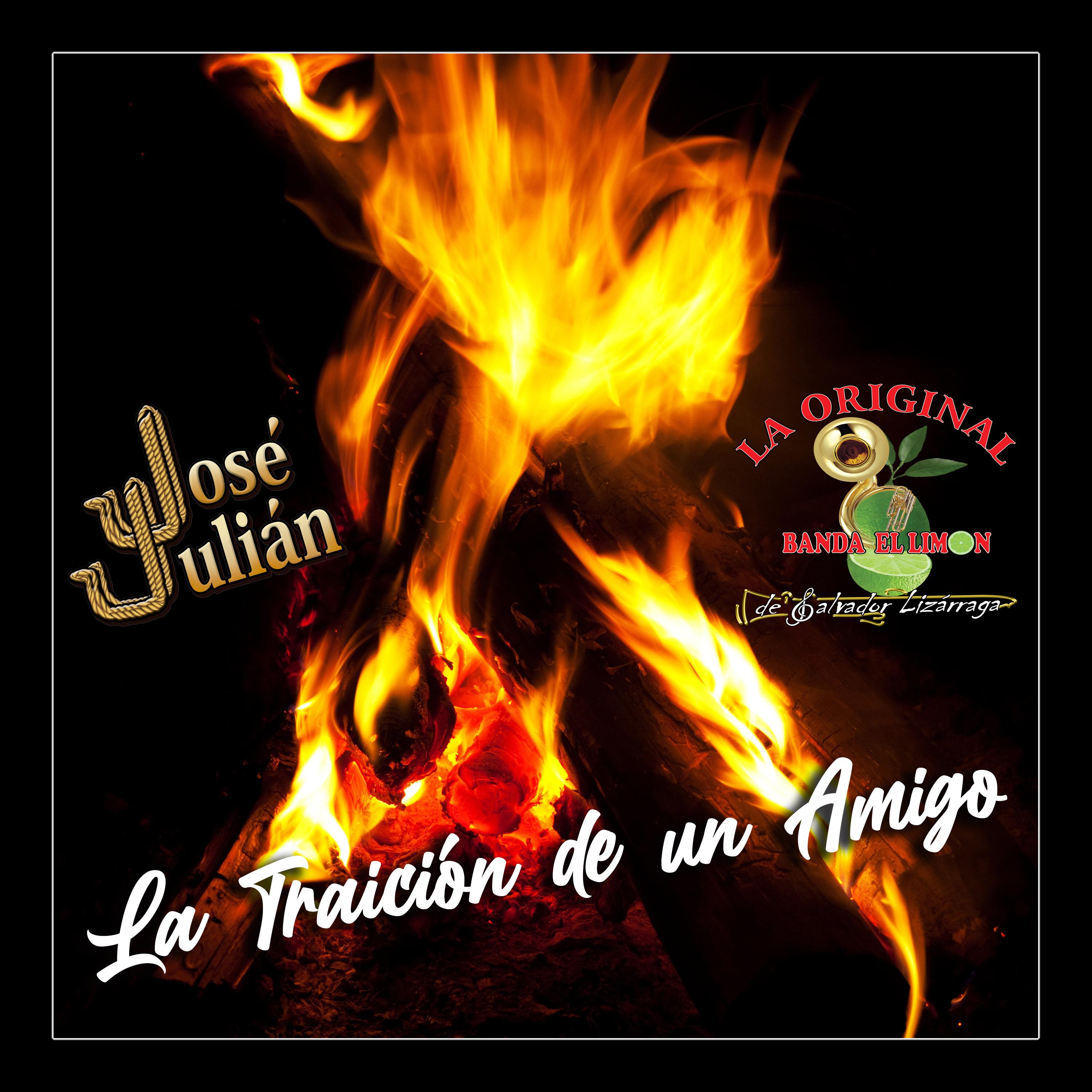 La Traición de un Amigo (Versión Radio)