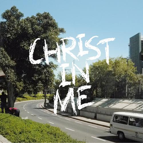 Christ In Me专辑