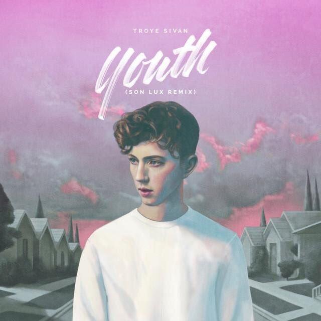 YOUTH ( Son Lux Remix )