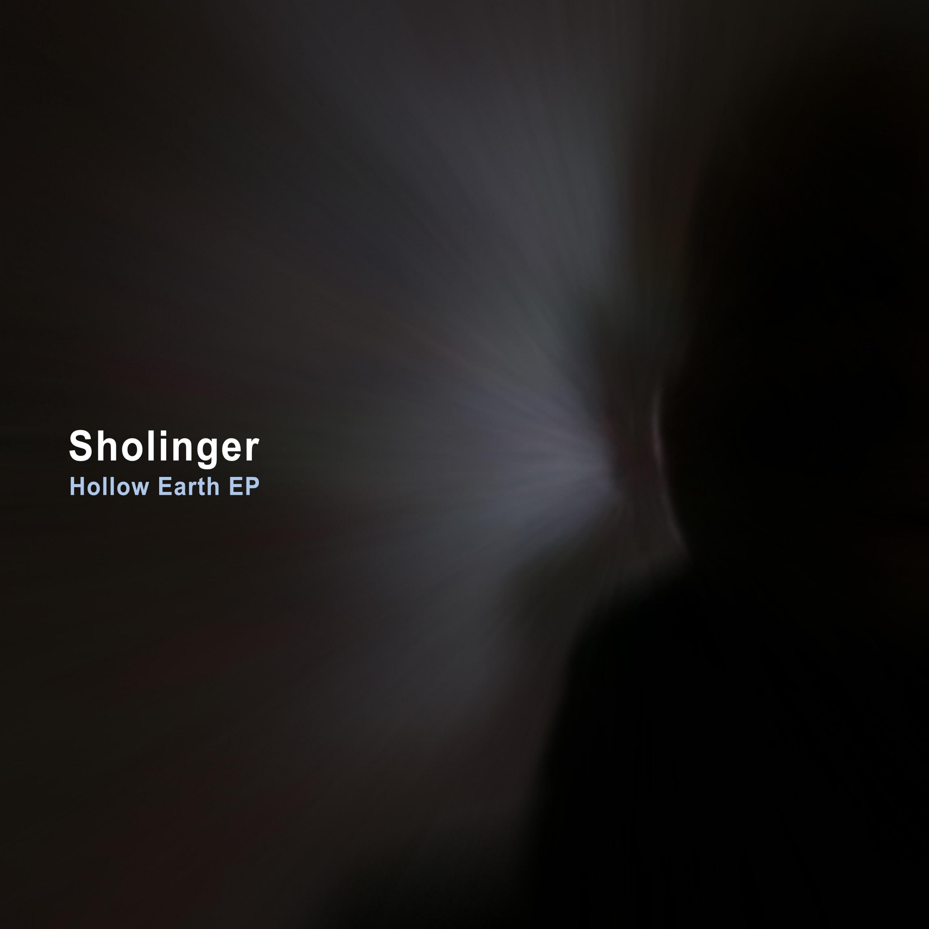 Sholinger - Volcanic Ash