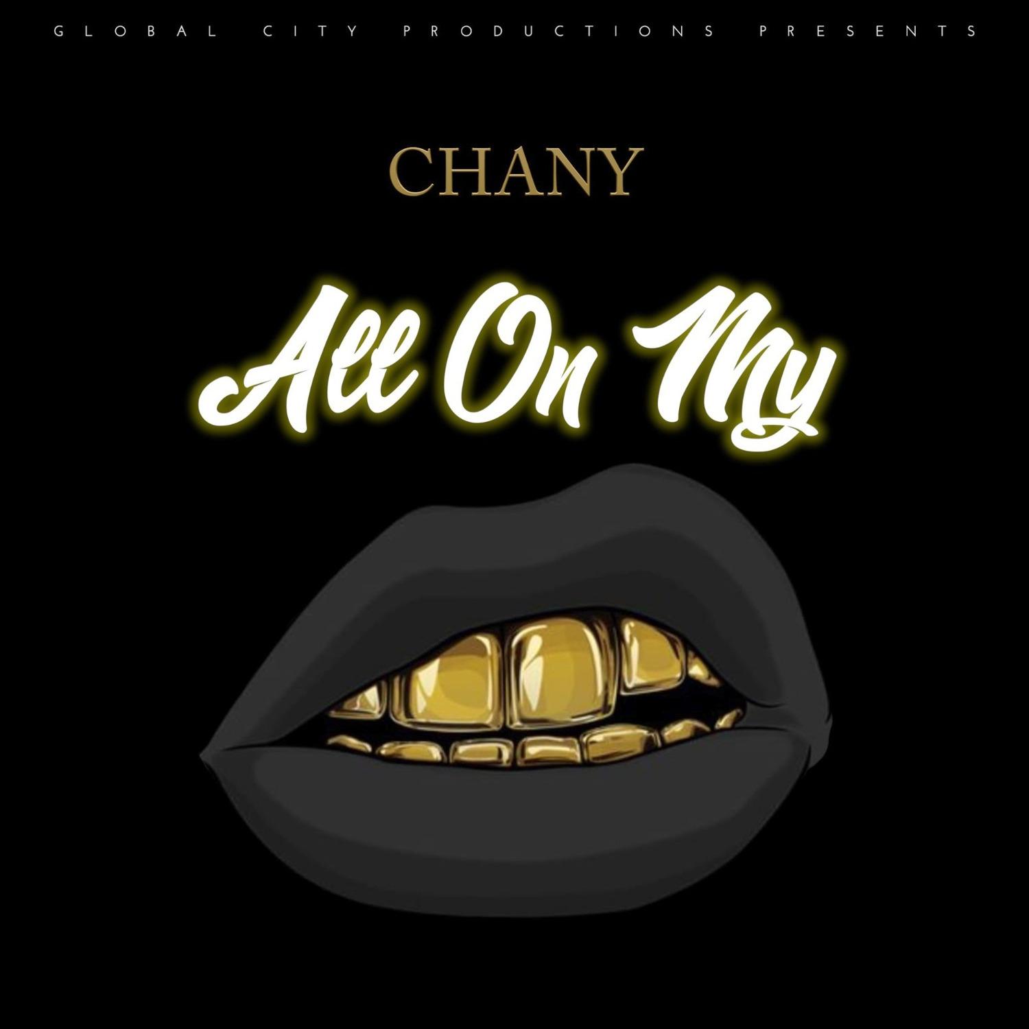 All on My