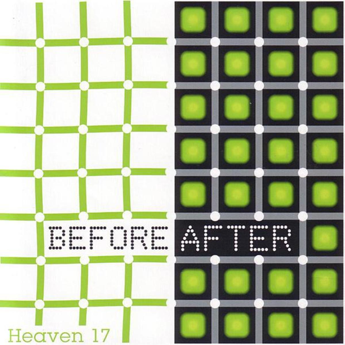 Before After