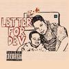 Que Money - Letter For Dev