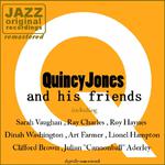 Quincy Jones and His Friends专辑