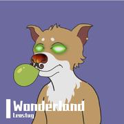 WonderLand「Chill」