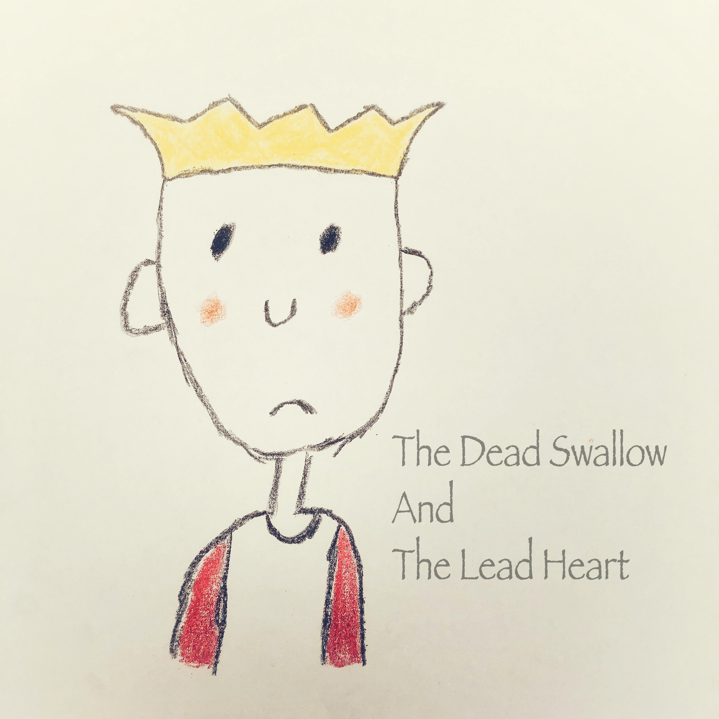 The Dead Swallow And The Lead Heart专辑