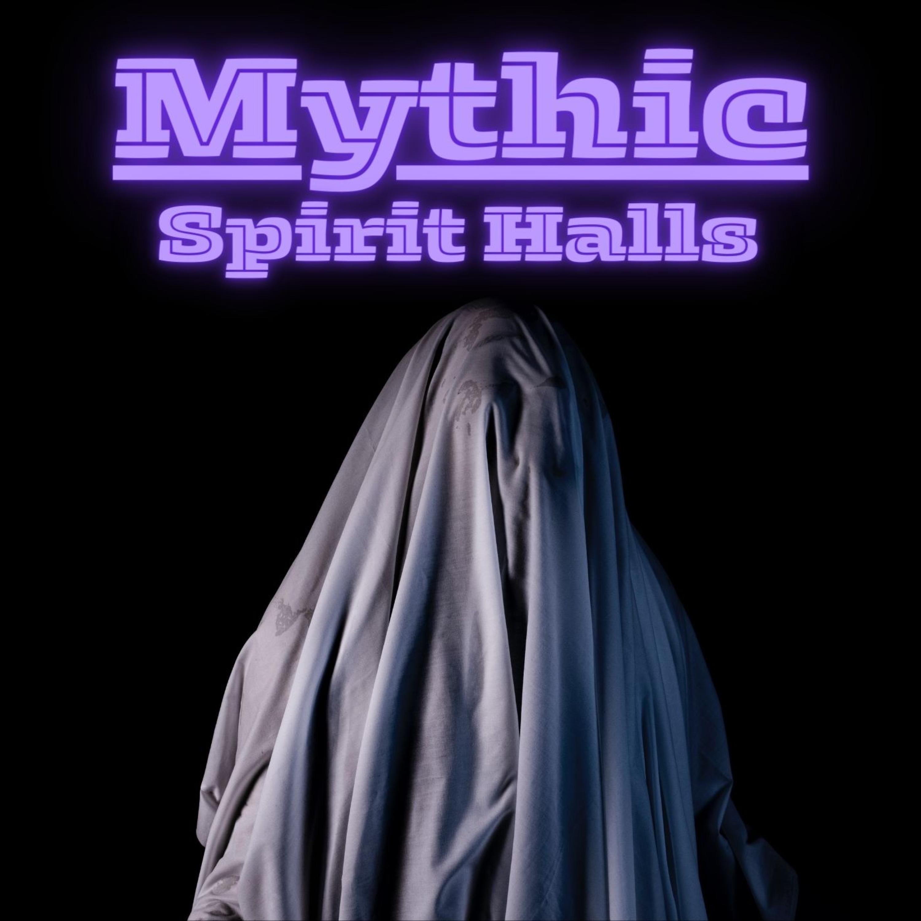 Spirit Halls