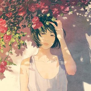 清闻花香小调，韩风吹过便是春