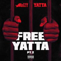 Mozzy - Free Yatta 2 (Instrumental) 无和声伴奏
