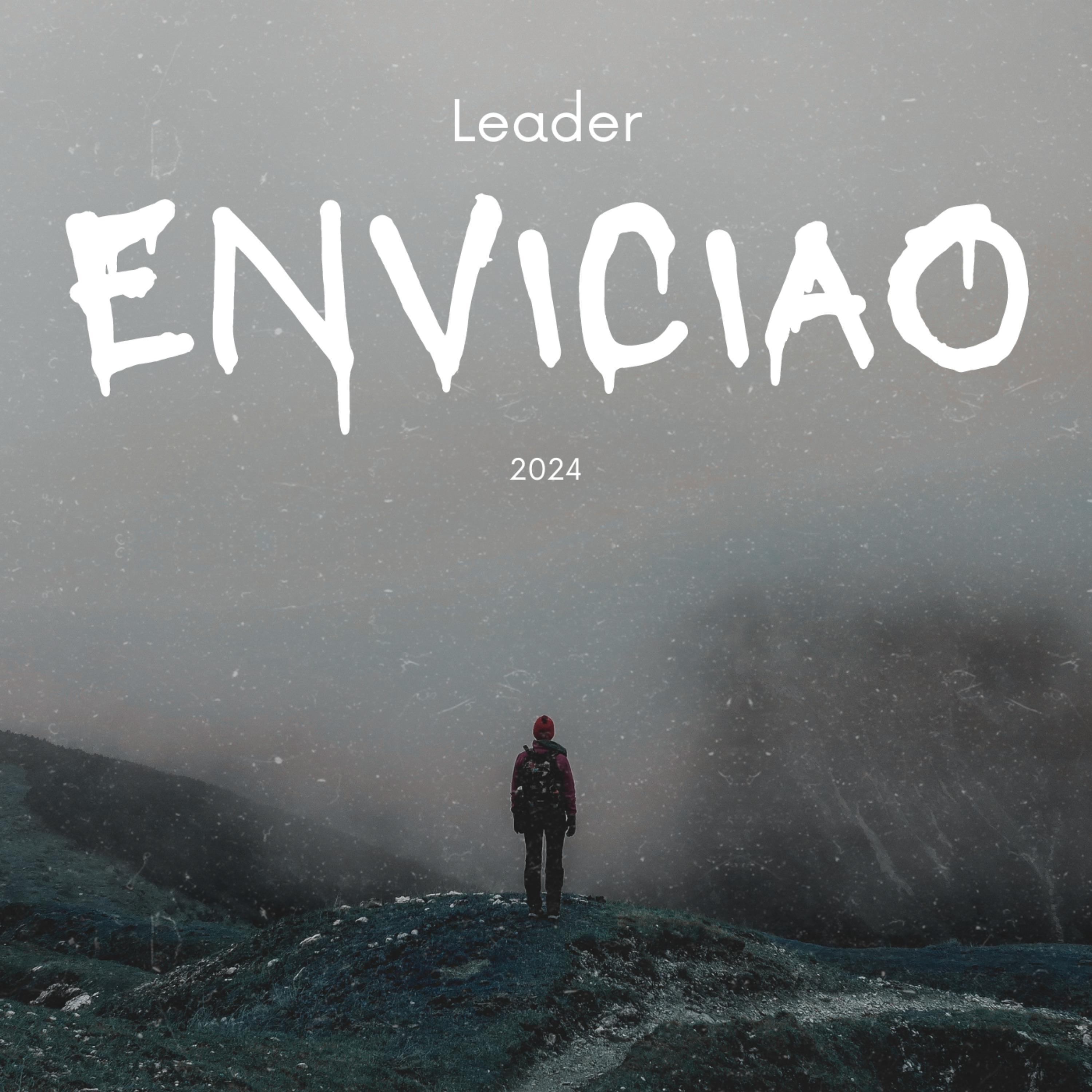 Leader - Enviciao