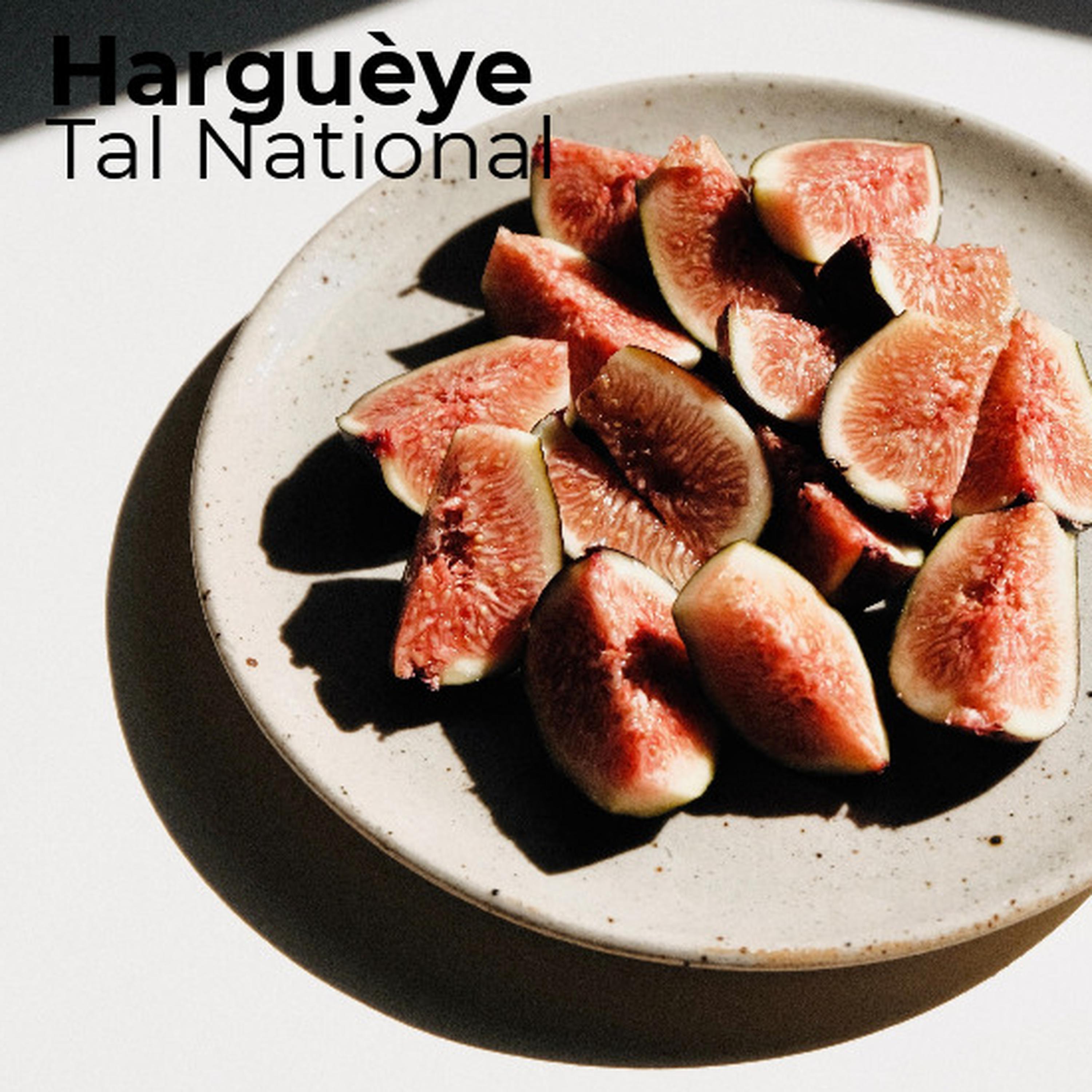 Harguèye