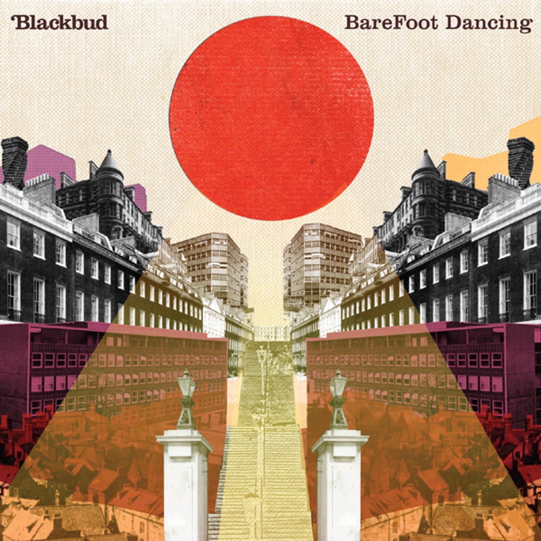 Barefoot Dancing (Acoustic)