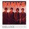 Kinks (Deluxe Edition)专辑