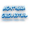 DJ GEAN 015 - MONTAGEM ORQUESTRAL