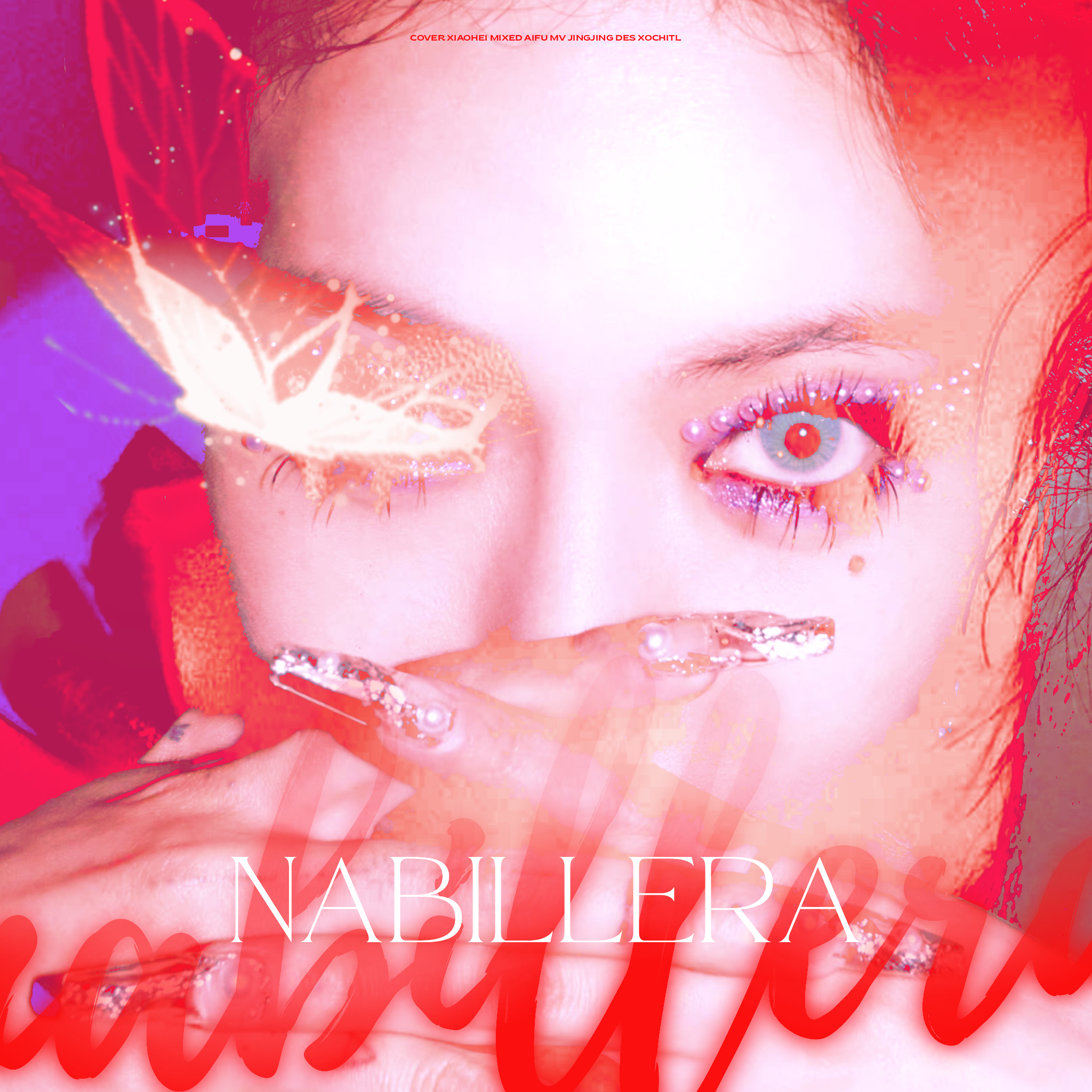 Nabillera(翻自泫雅)