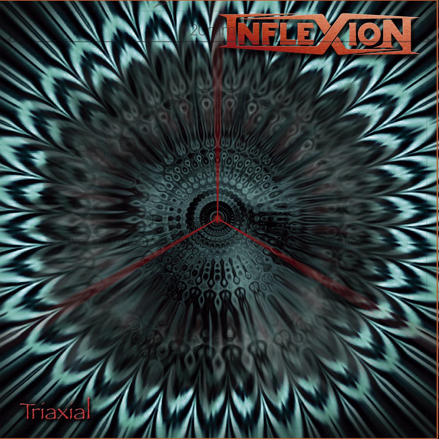 Triaxial