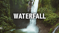 Waterfall专辑