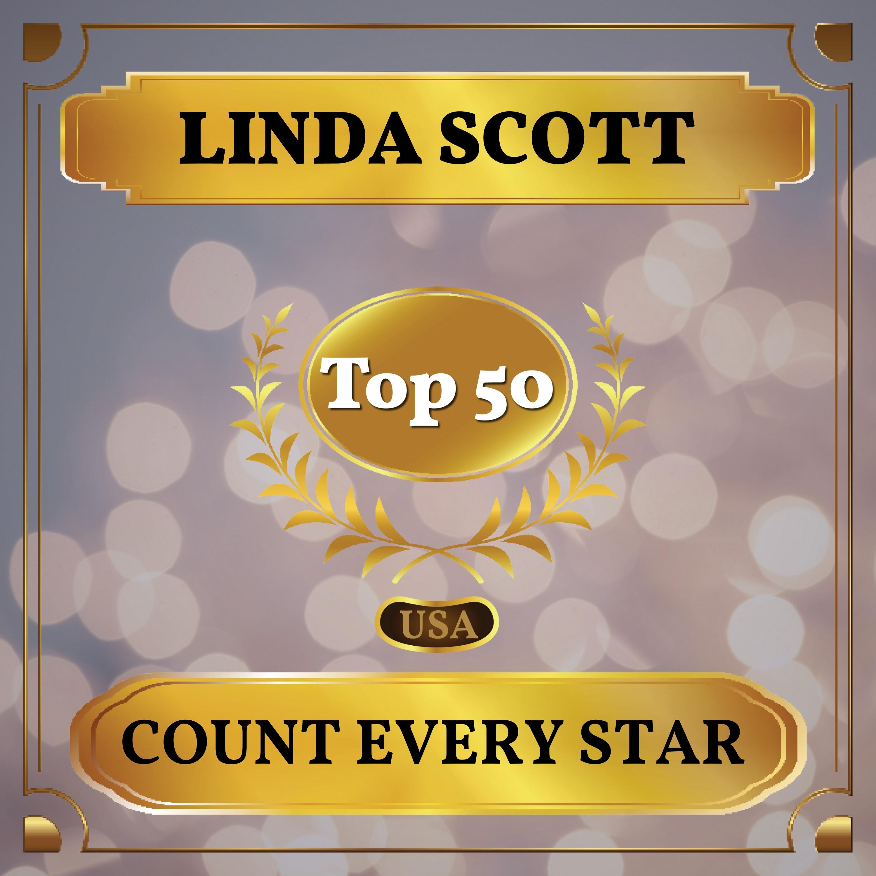 Count Every Star (Billboard Hot 100 - No 41)