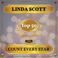 Count Every Star - Linda Scott (karaoke)