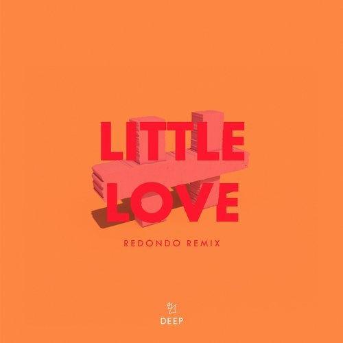 Little Love (Redondo Remix)专辑