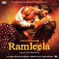 Ram-Leela (Original Motion Picture Soundtrack)