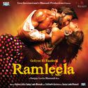 Ram-Leela (Original Motion Picture Soundtrack)专辑