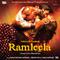 Ram-Leela (Original Motion Picture Soundtrack)专辑