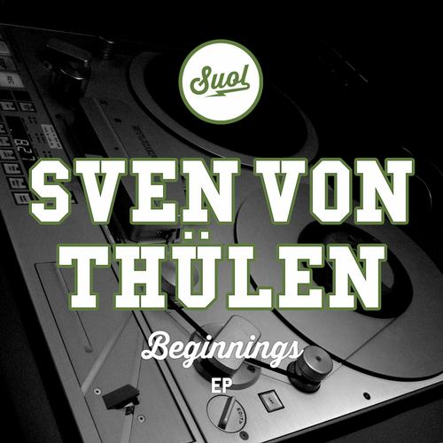 Beginnings EP