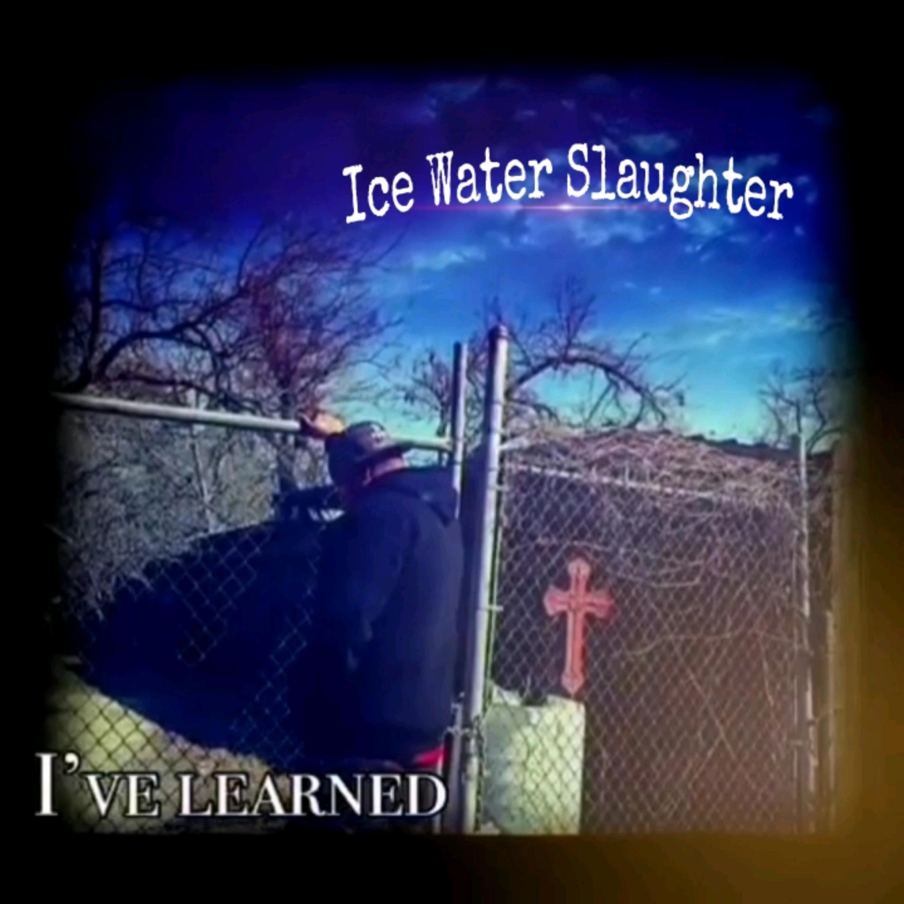 I've Learned (feat. IONOSPHERE)