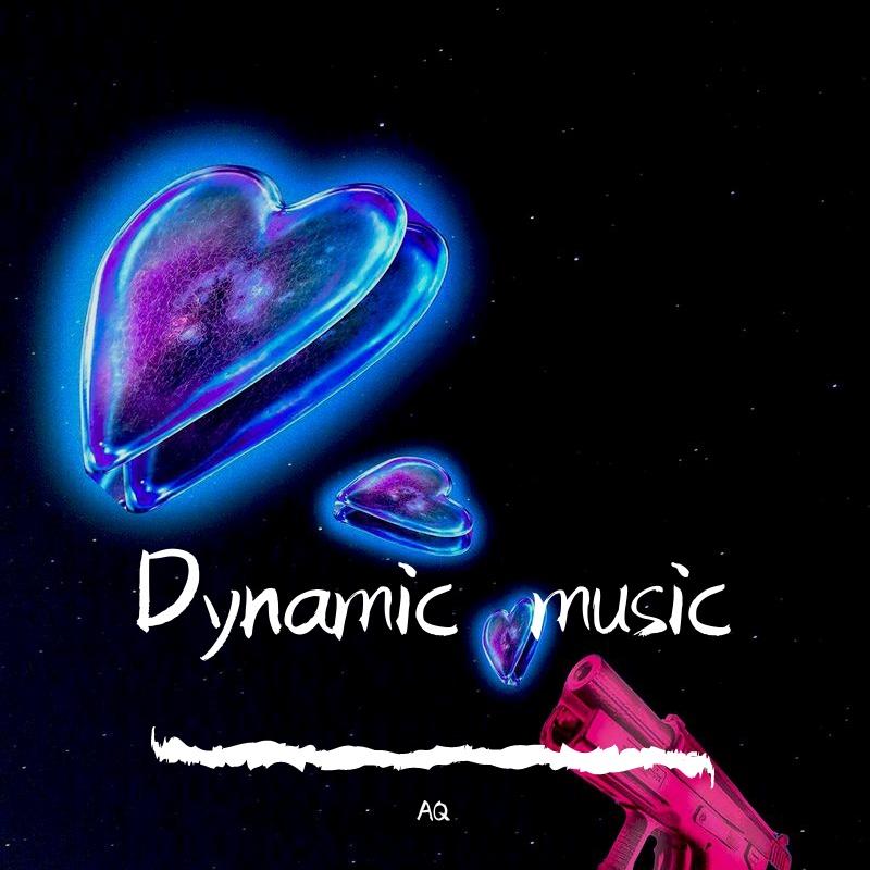 Dynamic music