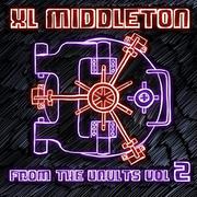 From the Vaults Vol.2 