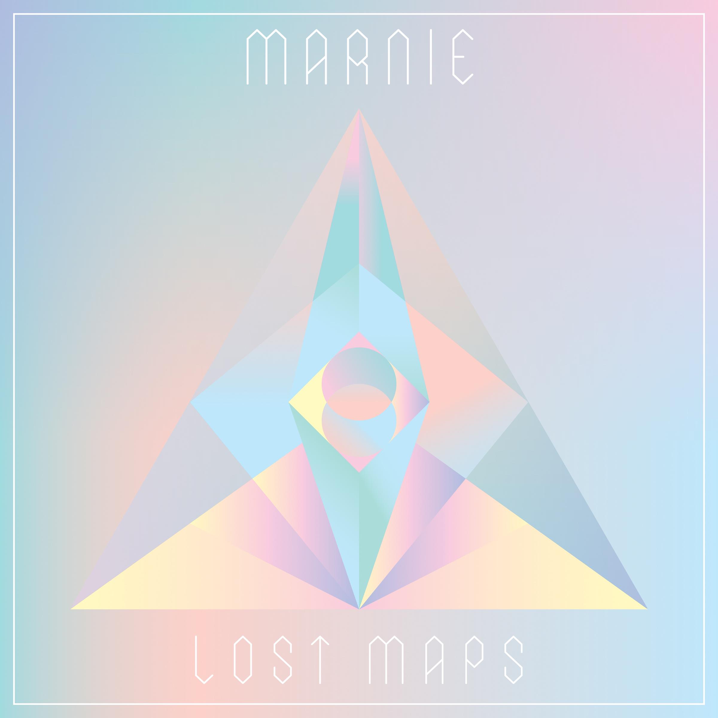 Lost Maps