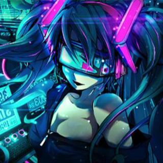 ACG电音-拒绝低调