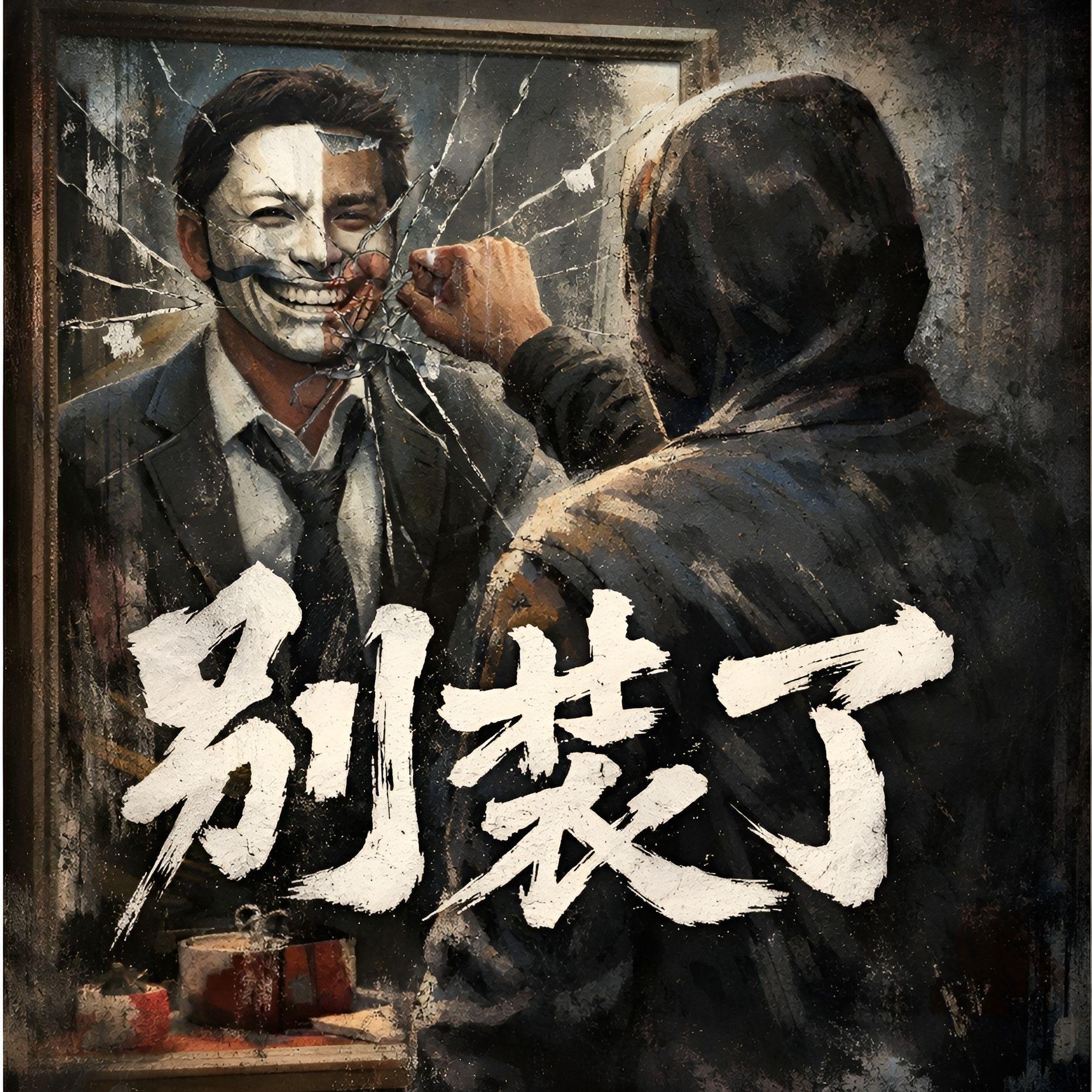 封面