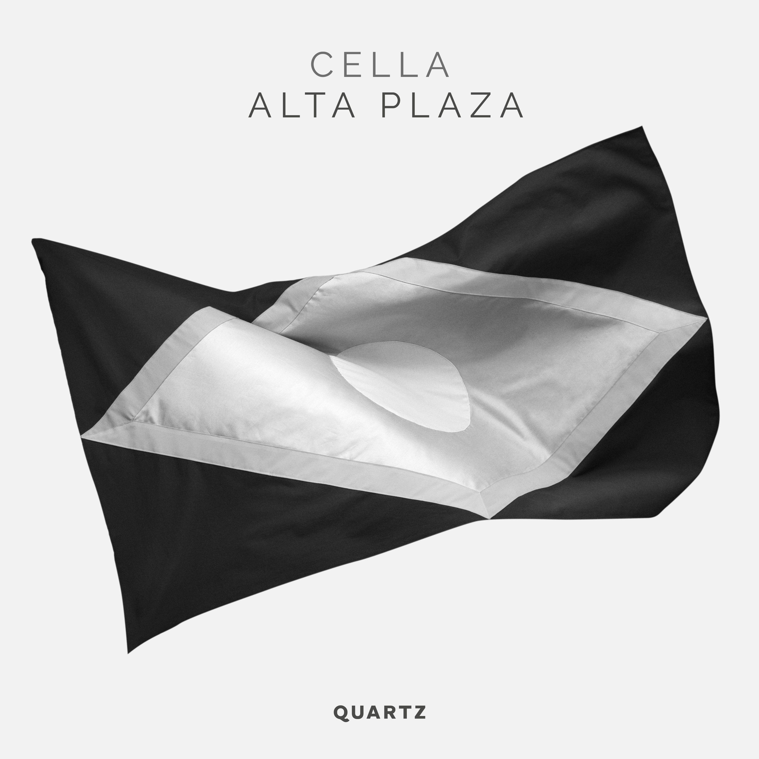 Alta Plaza专辑