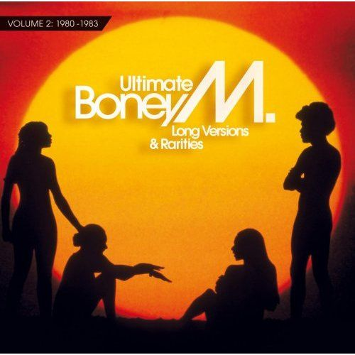 Ultimate Long Versions and Rarities Vol 2专辑