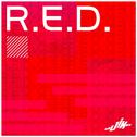 R.E.D. (VIP Mix)专辑