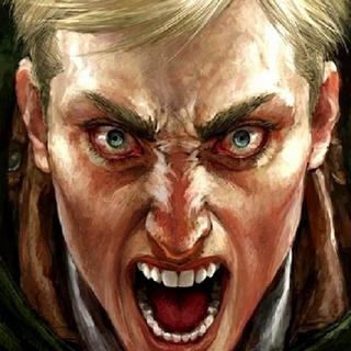 『进击de巨人』OP/ED&TV版/精选OST/角色歌