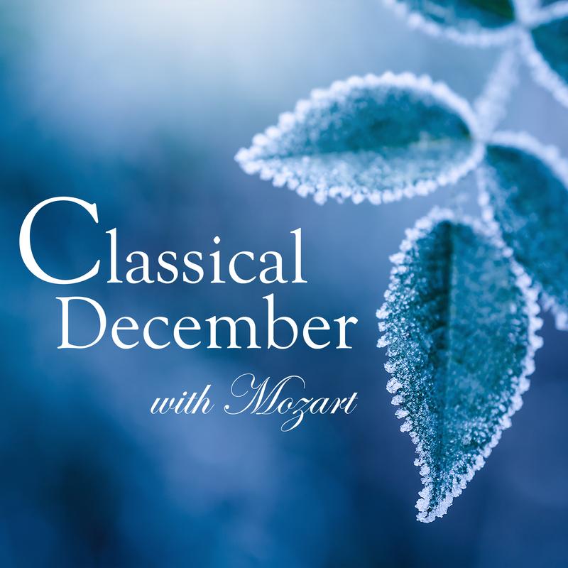 Classical December with Mozart
