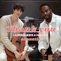 Thank You (Acoustic Version)