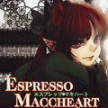 Espresso Maccheart