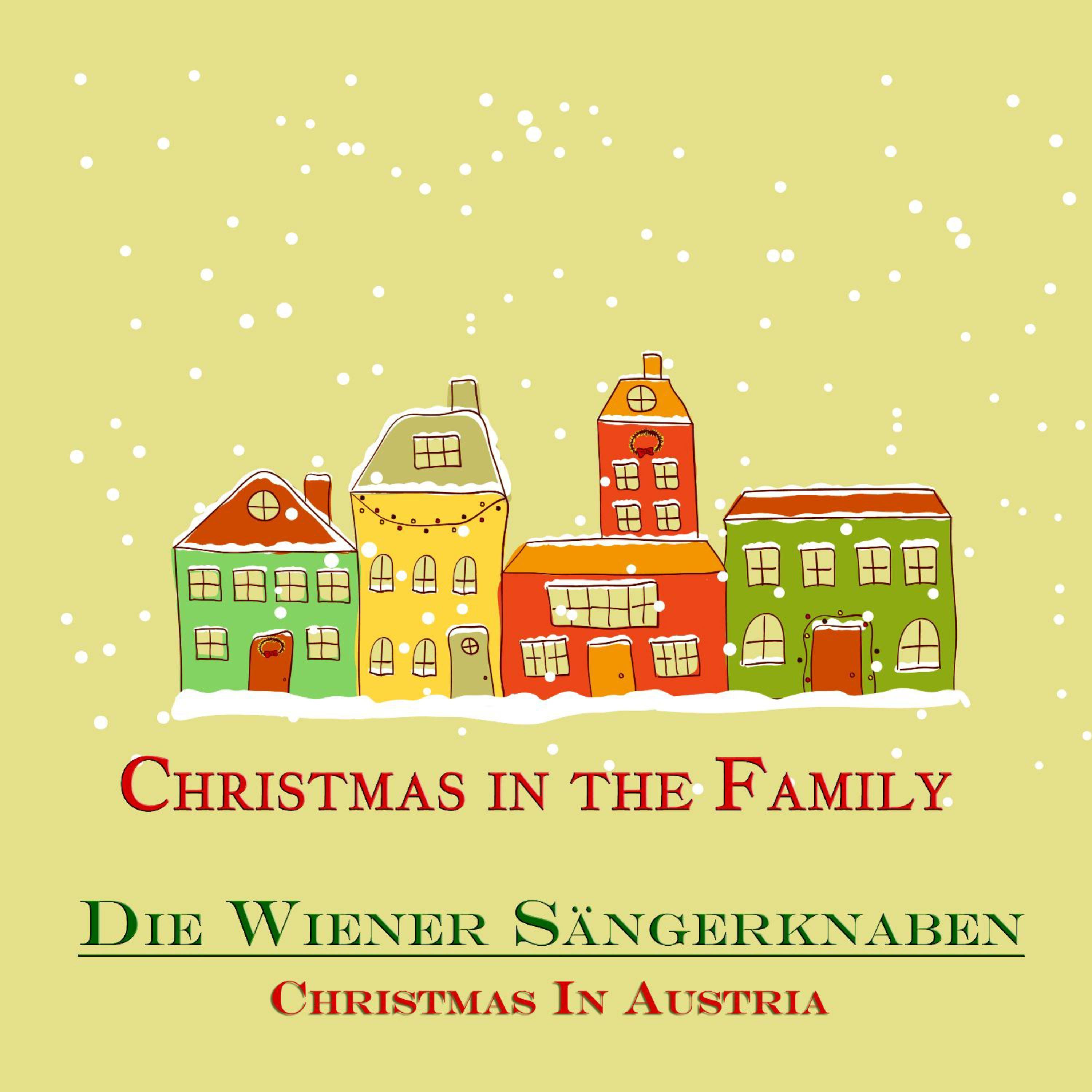Christmas In Austria