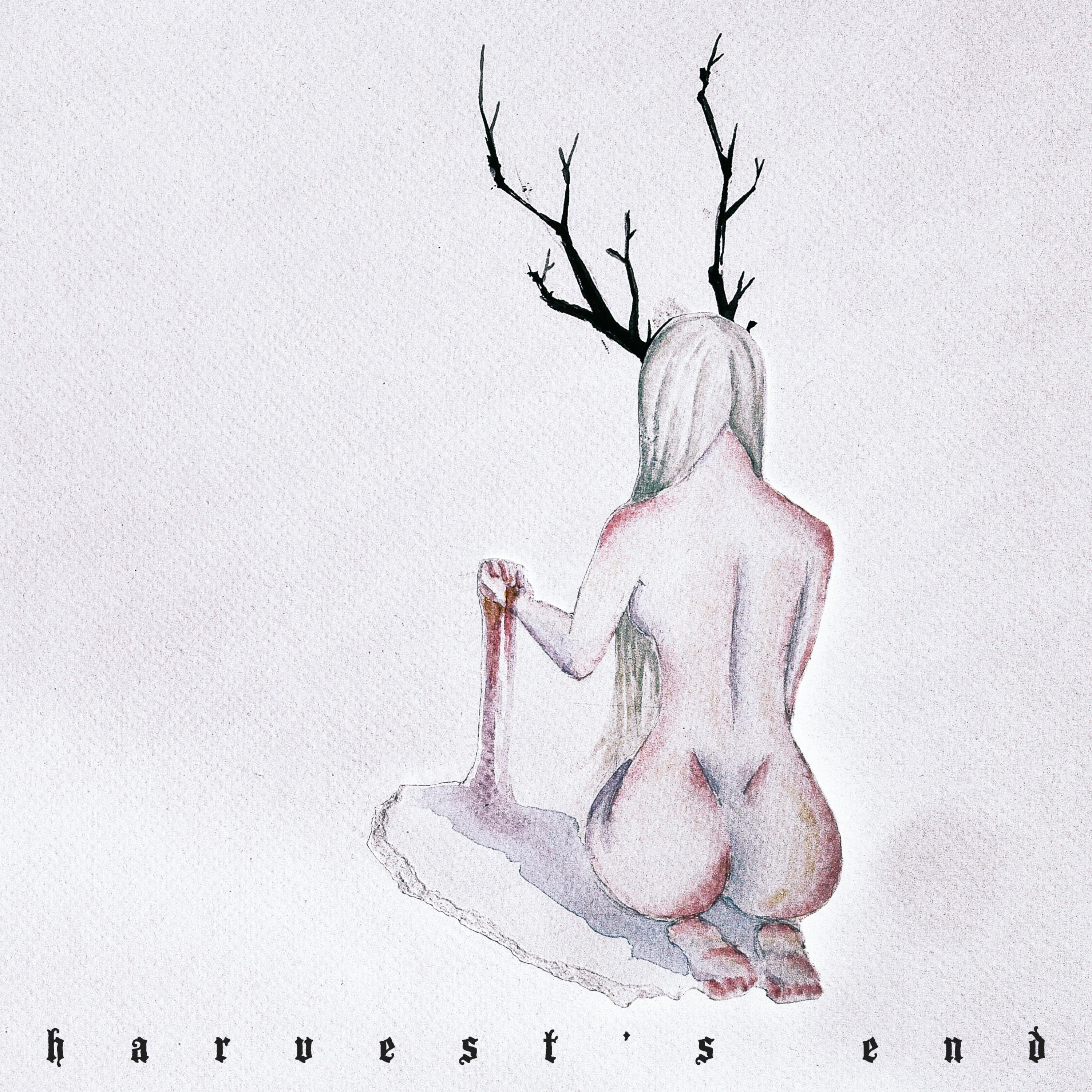 Harvest's End