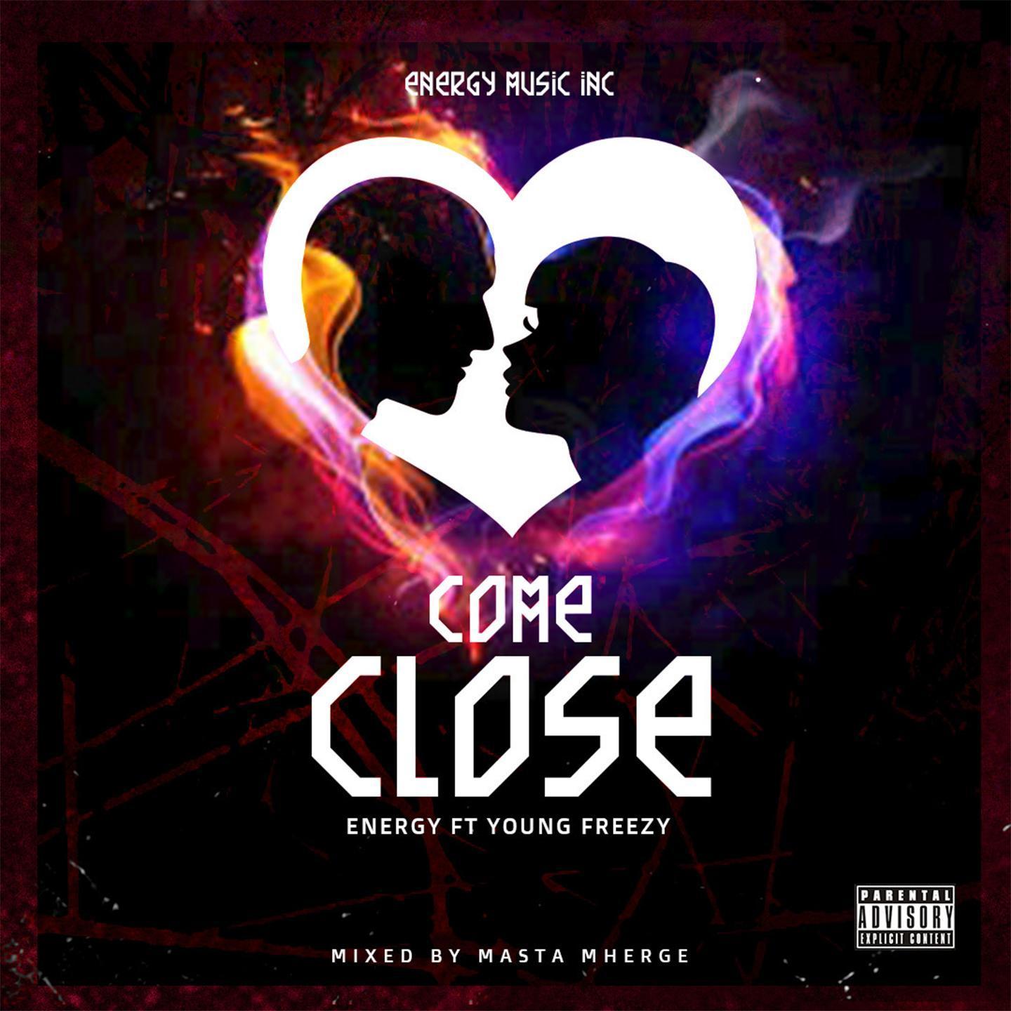 Come Close (feat. Young Freezy)