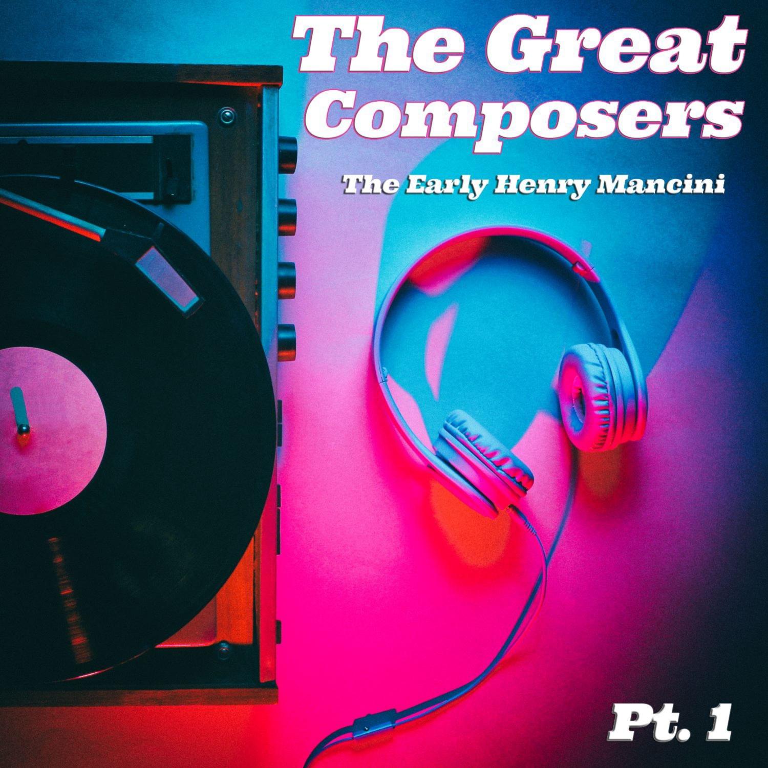 The Great Composers, Pt. 1