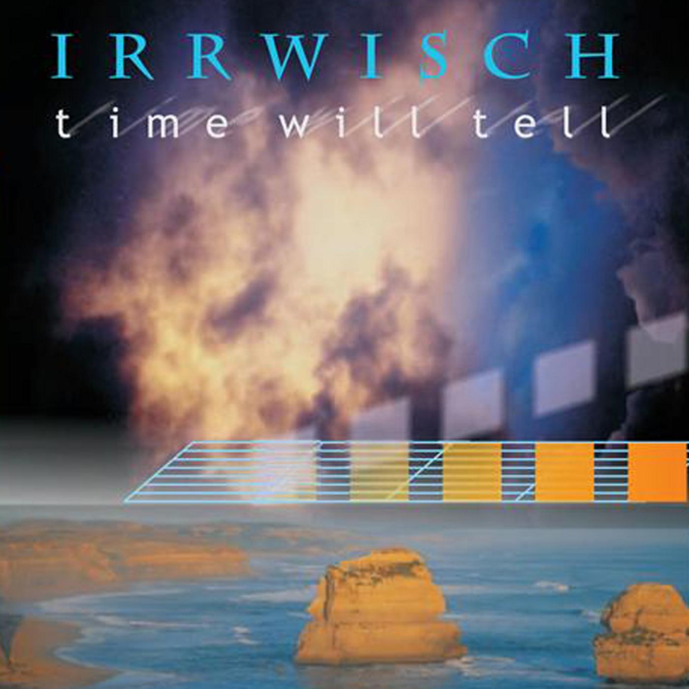 Time Will Tell