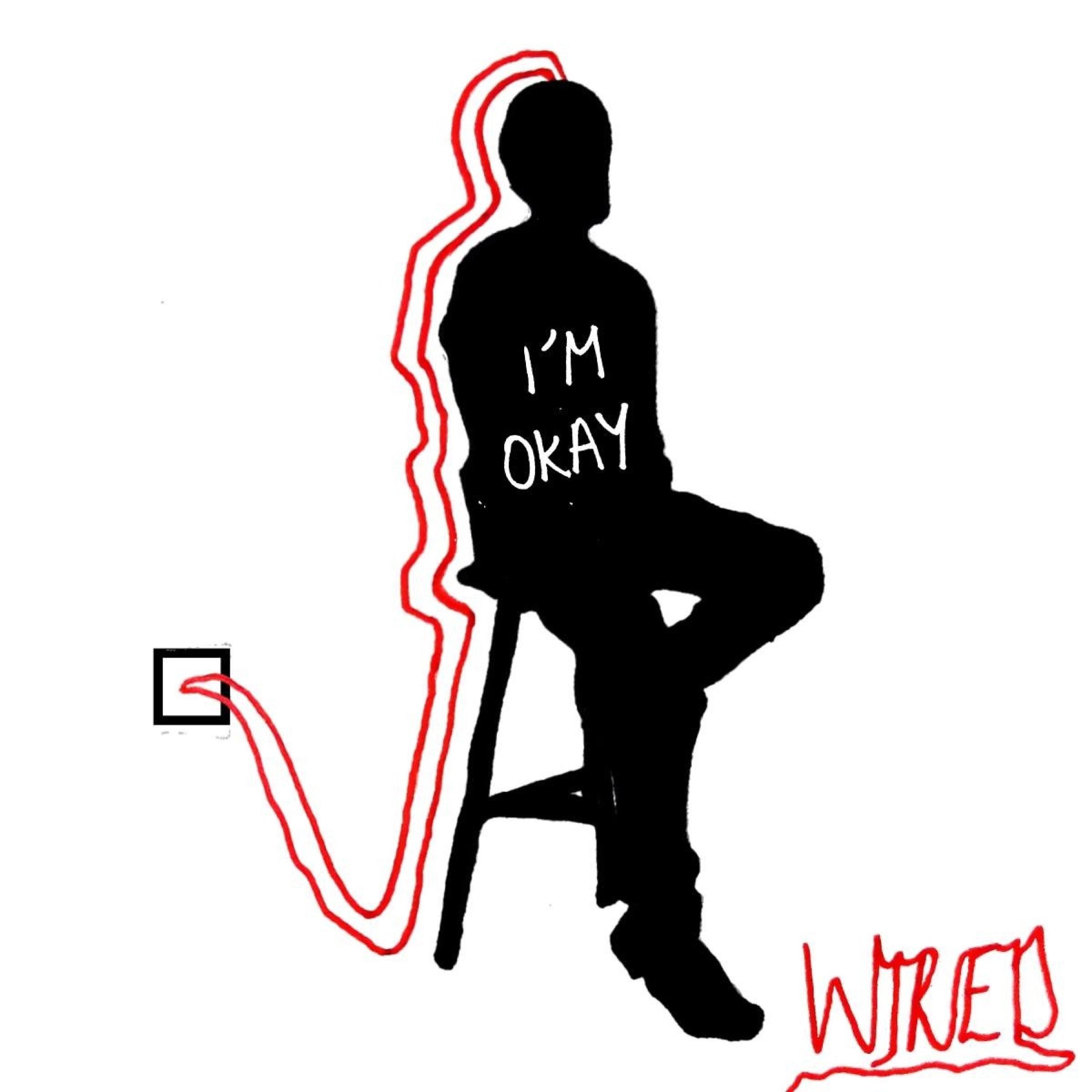 Wired