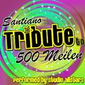 Santiano (A Tribute to 500 Meilen) - Single专辑