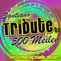 Santiano (A Tribute to 500 Meilen) - Single专辑