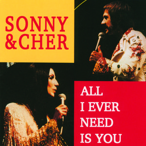Cher - A Cowboy's Work Is Never Done (Sonny ' Cher) (Instrumental) 无和声伴奏